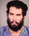 Multnomah County Mugshots -  Vincent Silverio Russo