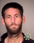 Multnomah County Mugshots -  Christopher Lynn Money