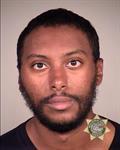 Multnomah County Mugshots -  Diego Alvarez Holman