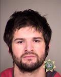 Multnomah County Mugshots -  Dalton Lee Pierce