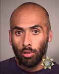 Multnomah County Mugshots - Eder J Ruizhernandez