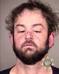 Multnomah County Mugshots -  Clayton Edward Wiseman