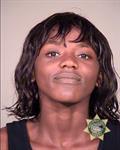 Multnomah County Mugshots - Kilassa Kabwe Marceline
