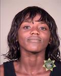 Multnomah County Mugshots -  Kilassa Kabwe Marceline