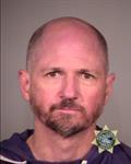 Multnomah County Mugshots -  Derek Alan Smith