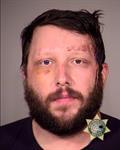 Multnomah County Mugshots -  Lucas Anthony Teresi