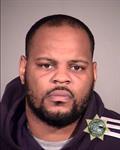Multnomah County Mugshots - Joe William Smoot