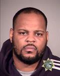 Multnomah County Mugshots -  Joe William Smoot