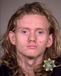 Multnomah County Mugshots - Jessey James Warnerspakes