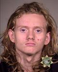 Multnomah County Mugshots -  Jessey James Warnerspakes