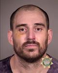 Multnomah County Mugshots - Scott Leon Vincent