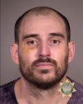 Multnomah County Mugshots -  Scott Leon Vincent