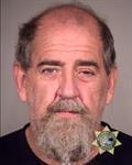 Multnomah County Mugshots - David Glenn Yancil