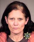 Multnomah County Mugshots - Renee Lynn Vandolah