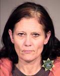 Multnomah County Mugshots -  Renee Lynn Vandolah