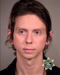 Multnomah County Mugshots -  Chloe Haskin Wood