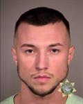 Multnomah County Mugshots - Stanislav Viknyanskiy