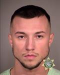 Multnomah County Mugshots -  Stanislav  Viknyanskiy