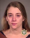 Multnomah County Mugshots - Elizabeth Morgan Bradshaw