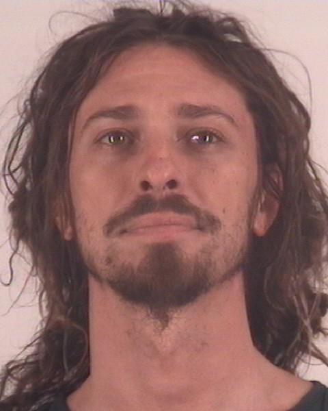 Tarrant County Mugshots - Quinn Eaker