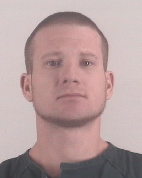 Tarrant County Mugshots - Justin Keith Tremaine