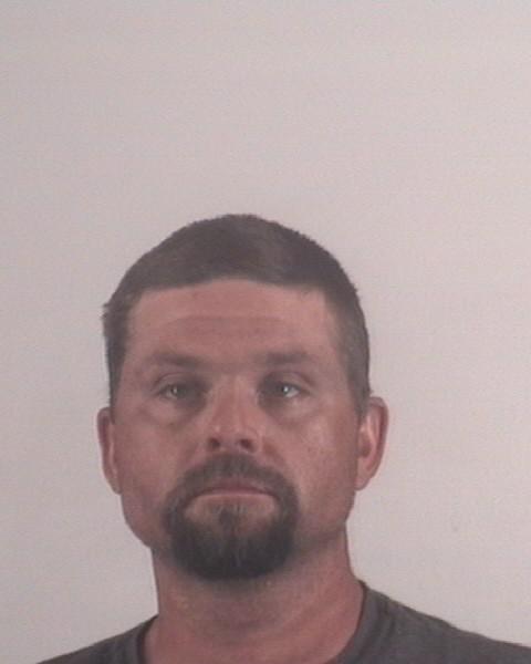 Tarrant County Mugshots - Steven Lee Lowe