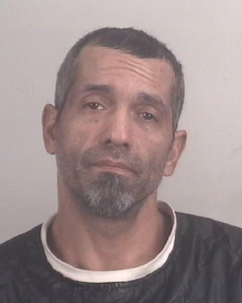 Tarrant County Mugshots - Richard Ruben Zavala