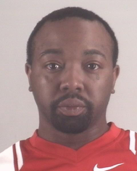 Tarrant County Mugshots - Joshua Trevon Harris