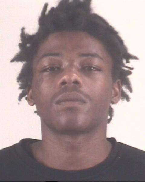 Tarrant County Mugshots - Camron Ahmad Oneal