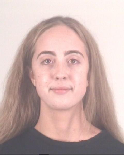 Tarrant County Mugshots -  Kristin Marie Stonecipher