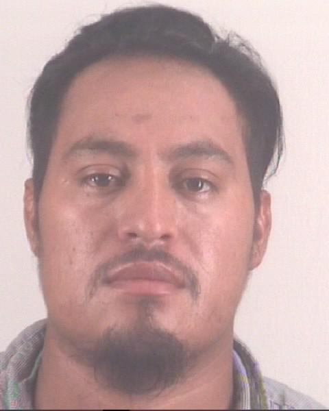 Tarrant County Mugshots - Jose Gustavo Mejiaacosta