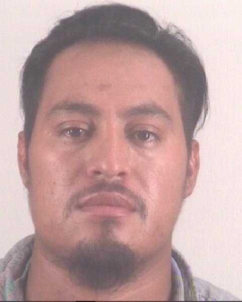 Tarrant County Mugshots -  Jose Gustavo Mejiaacosta