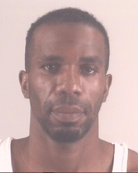 Tarrant County Mugshots - Britt Jacoby Moody