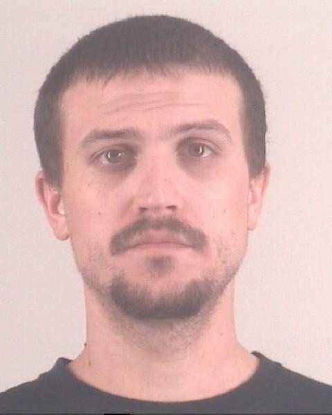 Tarrant County Mugshots - Tyler Allen Pence