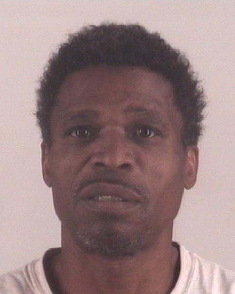 Tarrant County Mugshots -  Alonzo D Harris