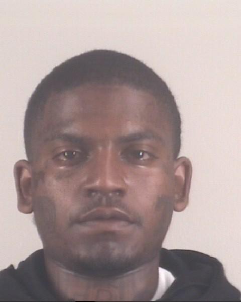 Tarrant County Mugshots - Donavon Ray Young