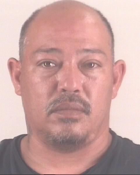 Tarrant County Mugshots - Steven Lofton