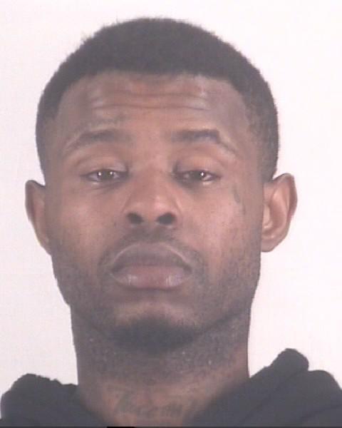 Tarrant County Mugshots - Glenn Kennard Russell