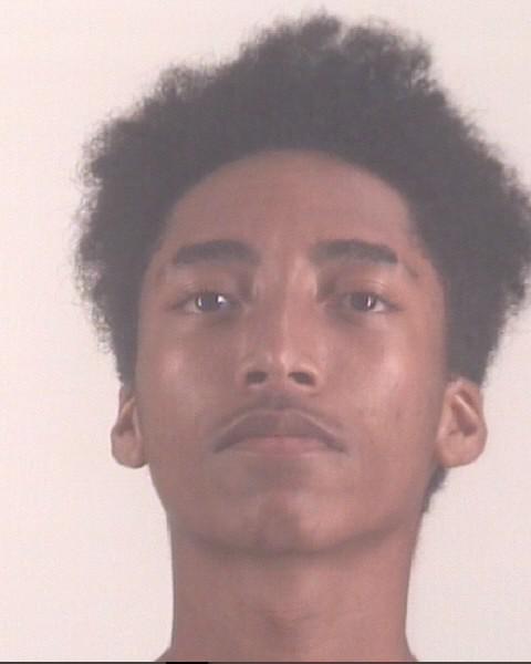 Tarrant County Mugshots - Elijah Alexander Reyes