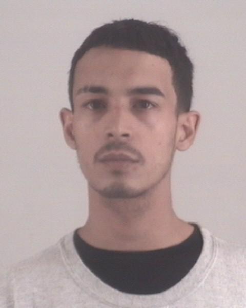 Tarrant County Mugshots - Noel Jr Ramirez