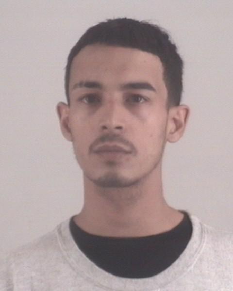 Tarrant County Mugshots -  Noel Jr Ramirez