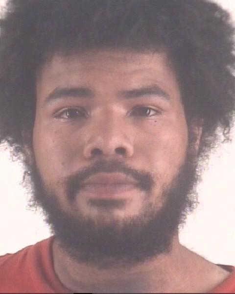 Tarrant County Mugshots -  Nicholas Hernandez