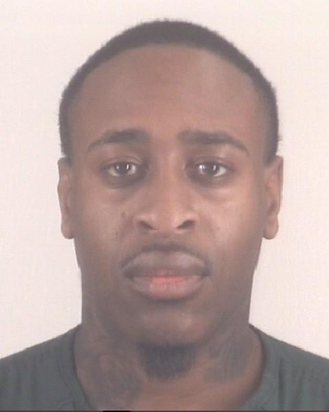 Derrion Edward Richardson Arrested - Dallas - Ft Worth, TX Mugshots and