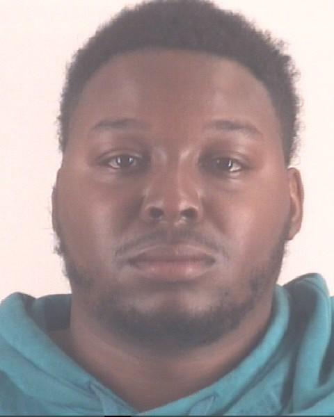 Tarrant County Mugshots -  Dqwan Marquel Williams