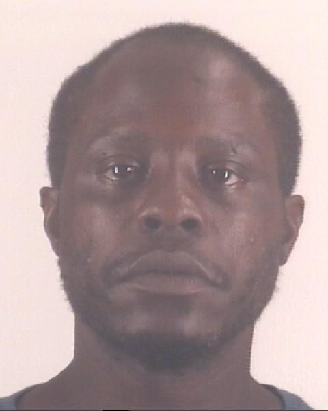 Tarrant County Mugshots - Desmond J Carter