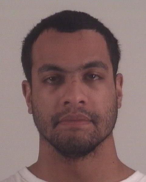 Tarrant County Mugshots - Michael Banchs