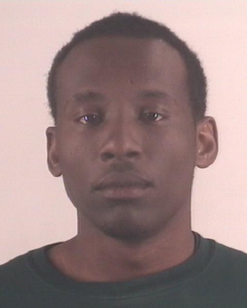 Tarrant County Mugshots - Xavion Allen