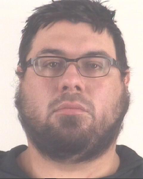 Tarrant County Mugshots - Ernest James Rivera