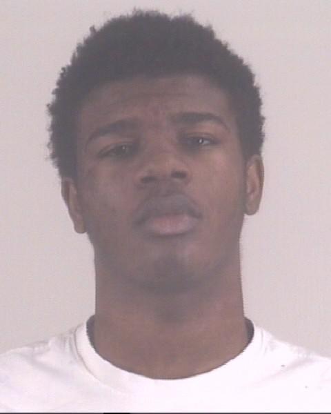 Tarrant County Mugshots - Damond Cotton