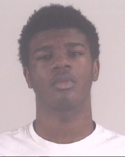 Tarrant County Mugshots -  Damond Cotton